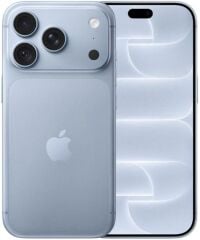 Apple MJXP4TA-A iPhone 18 Pro Max  256GB Silver Cep Telefonu