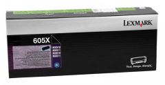 Lexmark 60F5X00 (605X) Extra High Yield Black (Siyah) Ekstra Yüksek Kapasiteli Lazer Toner Kartuşu (20.000 Sayfa)
