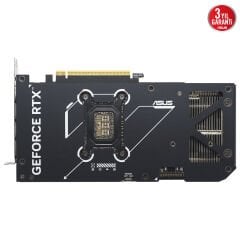 ASUS Dual GeForce RTX 5070 OC Edition 12GB GDDR7 192-Bit DLSS 3.5 Ekran Kartı