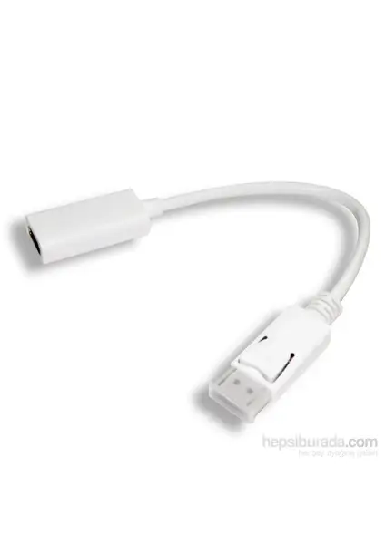 QPORT DISPLAY to HDMI ÇEVİRİCİ (Q-DP-HDB)