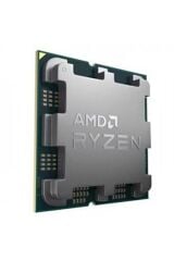 AMD Ryzen 5 7500F 3.7GHz 32MB AM5 TRAY 65W (Grafik Kart YOK, Fan YOK)