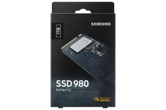 1 TB BORY NV980 M2 2280 3D GEN4 NAND NVME