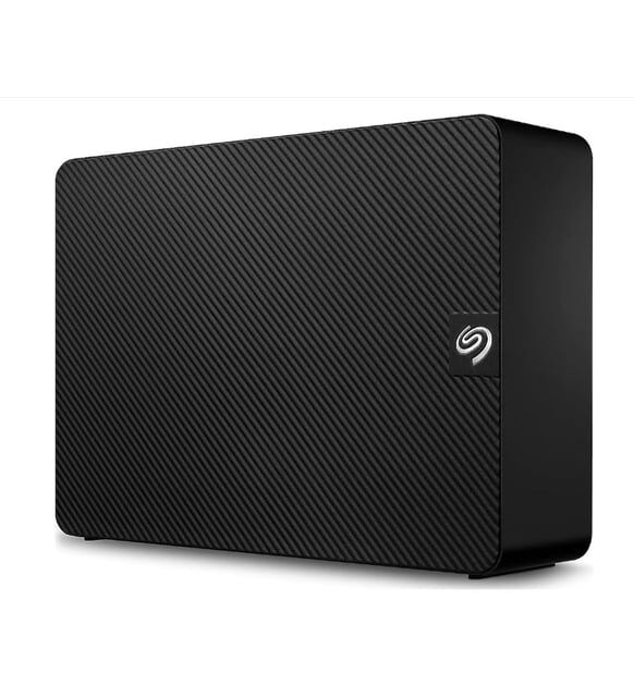 10 TB SEAGATE 3.5 EXPANSION STKP10000400 TAŞINABİLİR DİSK