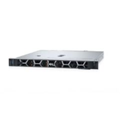Dell PowerEdge R360 Rack Server Intel Xeon E-2434 16GB RAM 2TB SATA HDD 1x700W PSU R360_SPL2