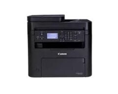 Canon MF275DW II Yazıcı-Tarayıcı-Fotokopi Mono Çok Fonksiyonlu Lazer Yazıcı