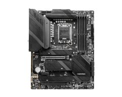 MSI MAG Z790 TOMAHAWK WIFI DDR5 7200MHz 1700p ATX
