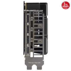 Asus Dual GeForce RTX 5060 Ti OC Edition 8GB GDDR7 128 Bit DLSS 4 Ekran Kartı