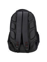 PLM CITY NOTEBOOK SIRT ÇANTASI SİYAH 15.6''-17''