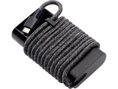 HP 671R3AA USB-C 65 W Dizüstü Bilgisayar Şarj Cihazı