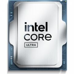 Intel Core Ultra 9 285K (Arrow Lake‑S) 8 Lion Cove P‑Cores + 16 Skymont E‑Cores, 24 Çekirdek / 24 Thread, 3.70 GHz P‑Core Base, Boost 5.7 GHz, 36 MB L3 Cache, 125 W PBP / 250 W MTP, LGA‑1851 Tray (Soğutucu Hariç) İşlemci