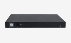 Dahua PFS3218‑16ET‑135 16 × 10/100 Mbps PoE + 2 × Combo 1 Gbps (1 RJ45 + 1 SFP) Uplink Unmanaged Rackmount Switch 135 W PoE Bütçe