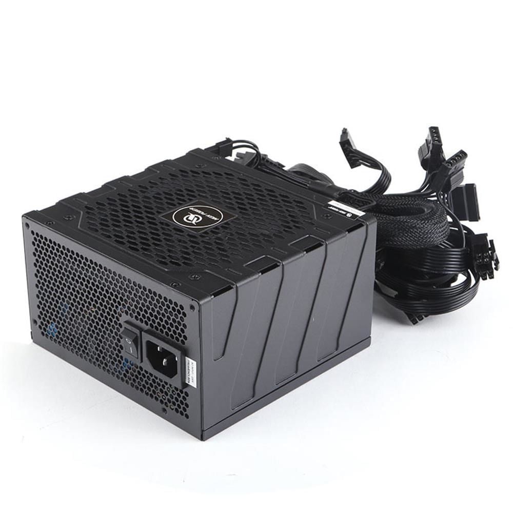High Power Element-DD GD 750W 80+ Bronze Single Rail ATX Güç Kaynağı