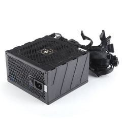 High Power Element-DD GD 750W 80+ Bronze Single Rail ATX Güç Kaynağı