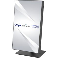 Casper Nirvana One A70.1270-BE00X-V Intel Core i7-12700H 16GB RAM 500GB NVMe SSD 23.8'' FHD Pivot FreeDOS All-in-One Bilgisayar