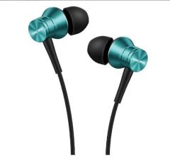1More E1009-Blue Piston Fit Mikrofonlu Kulak İçi Kulaklık