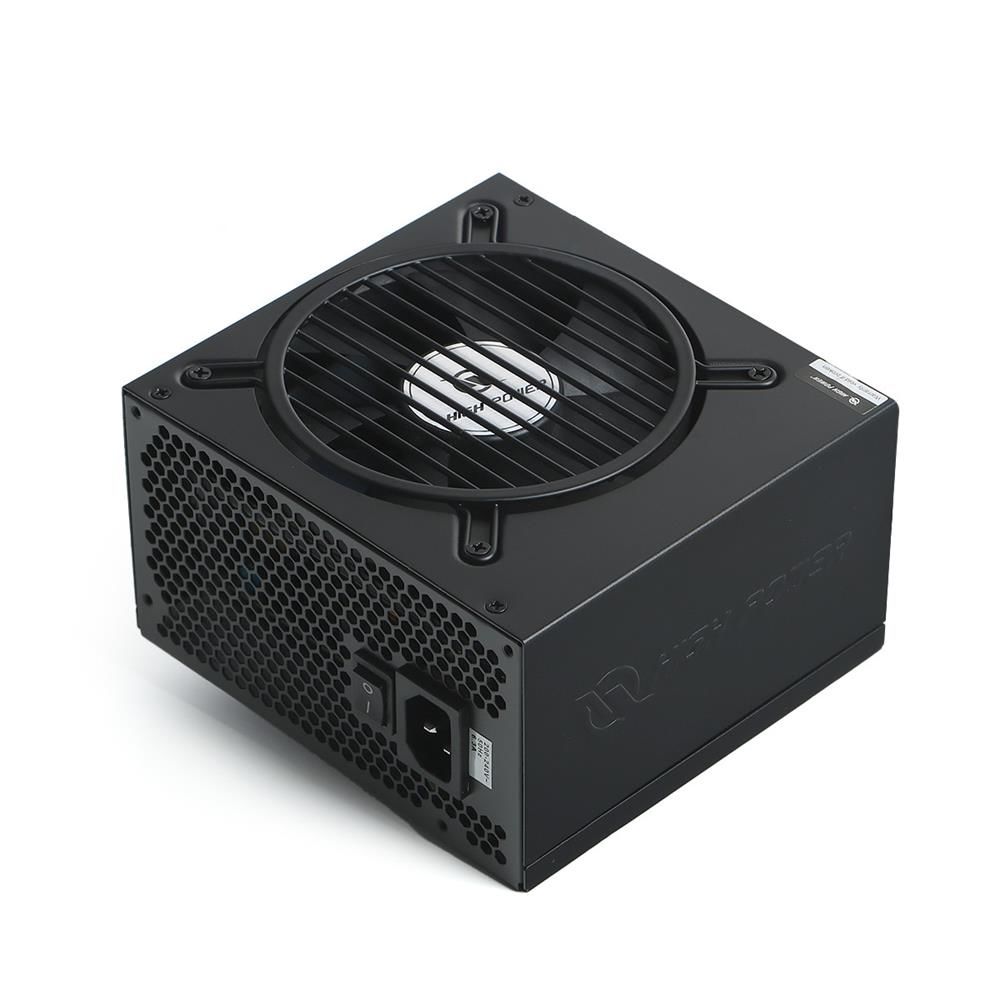 High Power Elite Series 850W 80+ Bronze Single Rail ATX Güç Kaynağı