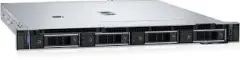 DELL POWEREDGE R360_SPL3 XEON 6325P 1X2.4TB SAS 1X16GB 1X700W 3 YIL YERİNDE GARANTİ