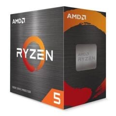 AMD Ryzen 5 5500F 3GHz 4.4GHz 19MB AM4 65W-Tray