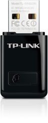 TP-Link TL-WN823N 300 Mbps 2.4GHz Mini USB Kablosuz N Adaptör
