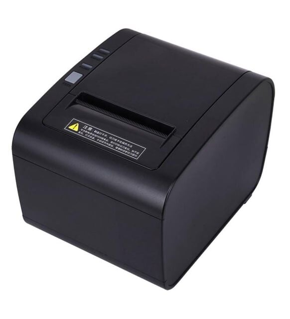 SUNLUX RP8020 FİŞ YAZICI RS232+ETHERNET