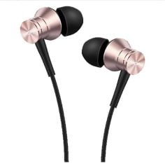 1More E1009-Pink Piston Fit Mikrofonlu Kulak İçi Kulaklık