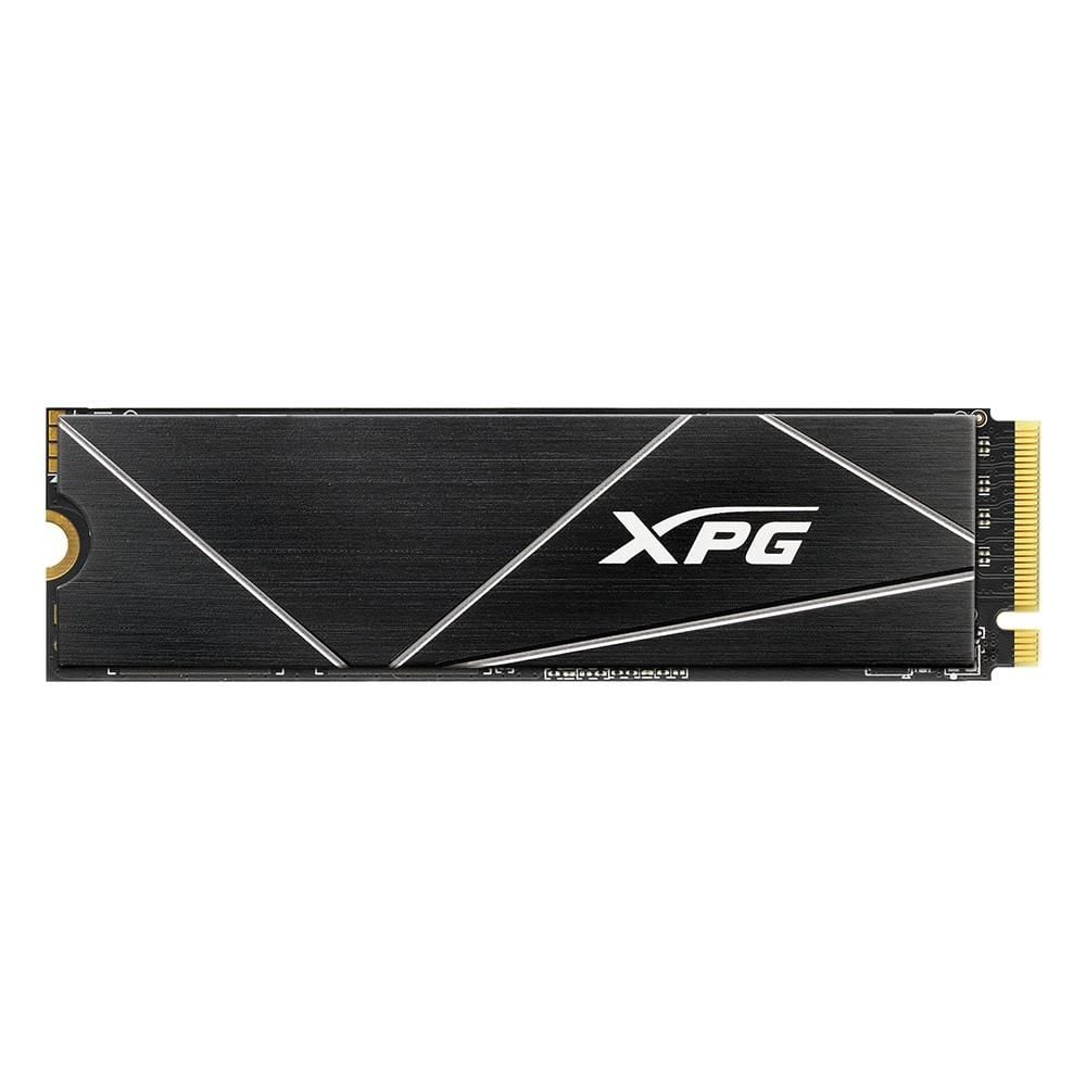 XPG 2TB Gammix S70 Blade 7400/6800MB/s PCIe Gen4 x4 M.2 2280 SSD (AGAMMIXS70B-2T-C)