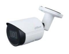 Dahua IPC-HFW2541S-S-S2 5MP 3.6mm Sabit Lens WizSense Starlight SMD+ IR Bullet IP Kamera