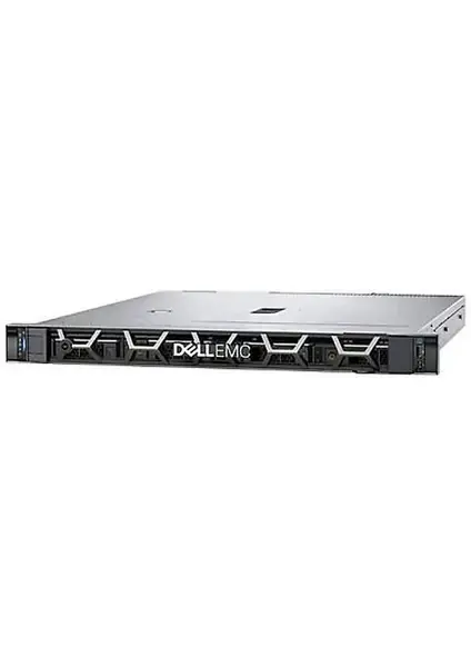 DELL POWEREDGE EMEA_PER760XSFLEX1 XENON GOLD 2X5416S 4X32GB 2X480GB SSD 16X2.5'' 2X1100W 3 YIL YERİNDE GARANTİ