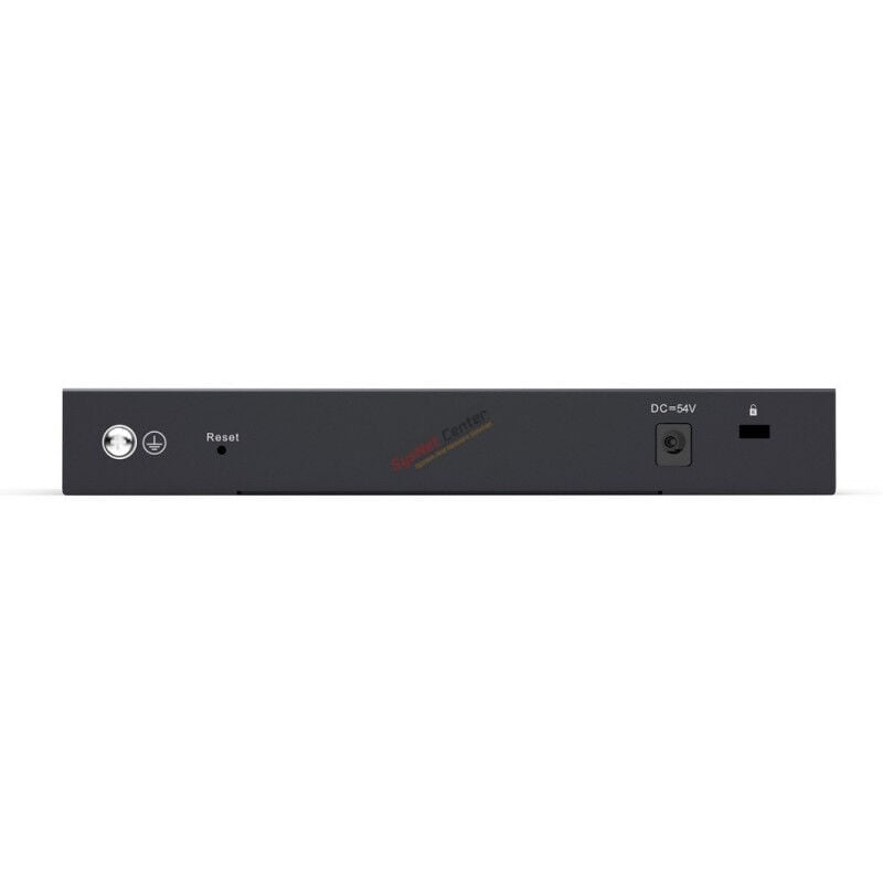 RUİJİE- REYEE RG-ES209GC-P 8XGE-1XGE UPLİNK 120W POE SWİTCH