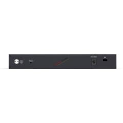 RUİJİE- REYEE RG-ES209GC-P 8XGE-1XGE UPLİNK 120W POE SWİTCH