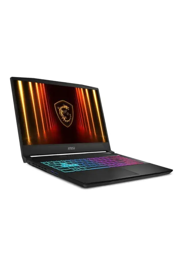 MSI NB KATANA 15 HX B14WFK-450XTR i9-14900HX 32GB 1TB DDR5 RTX5060 15.6'' DOS