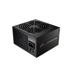 FSP HYPER 80+ PRO 650W H3‑650 ATX12V 2.4 / EPS12V 2.92 80 PLUS Bronze Sertifikalı 650W Güç Kaynağı Aktif PFC +12V Single Rail DC‑to‑DC Tasarım 120 mm Sessiz Fan