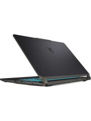 Msı Cyborg 15  A13VE-2268XTRNN i5 13420H 16GB 512GB SSD RTX4050 FreeDOS 15.6'' 144Hz Full HD Notebook