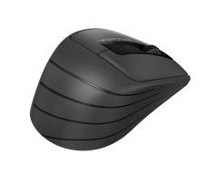 A4 Tech FG30 Gri Nano Kablosuz Optik 2000 DPI Mouse