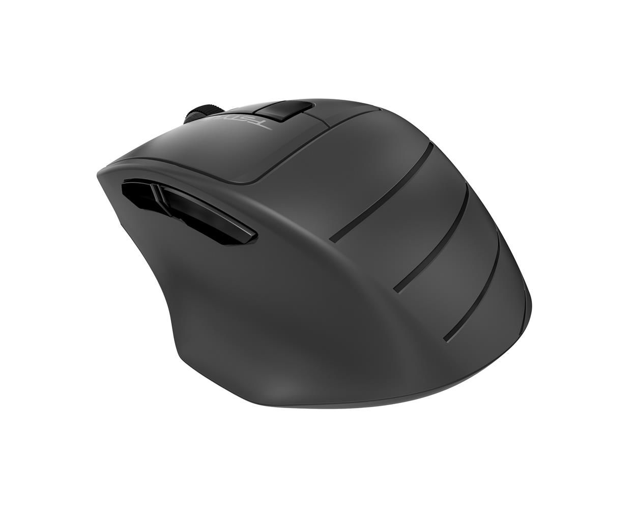 A4 Tech FG30 Gri Nano Kablosuz Optik 2000 DPI Mouse