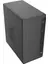FRISBY FC-2735B 1X120 MM FAN 300W USB 3.0 KASA