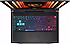 MSI NB KATANA 15 HX B14WFK-450XTR i9-14900HX 32GB 1TB DDR5 RTX5060 15.6'' DOS