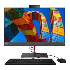 Lenovo ThinkCentre Neo 50A Gen 3 12B800DJTX i5-12450H 8GB 512GB SSD 23.8'' FreeDOS All In One