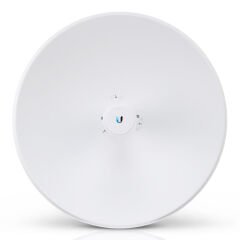 Ubiquiti PowerBeam 5AC Gen2 (PBE-5AC-Gen2) 5 GHz High-Performance airMAX ac Bridge