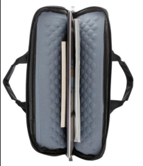 PLM CanyonCase 15.6'' Notebook Uyumlu Siyah Laptop Çantası