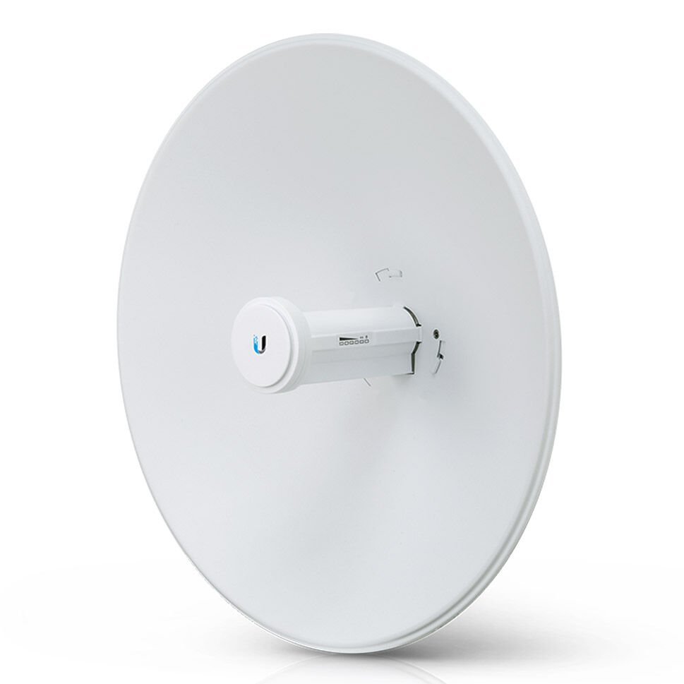 Ubiquiti PowerBeam 5AC Gen2 (PBE-5AC-Gen2) 5 GHz High-Performance airMAX ac Bridge
