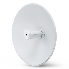 Ubiquiti PowerBeam 5AC Gen2 (PBE-5AC-Gen2) 5 GHz High-Performance airMAX ac Bridge