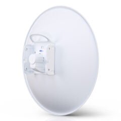 Ubiquiti PowerBeam 5AC Gen2 (PBE-5AC-Gen2) 5 GHz High-Performance airMAX ac Bridge