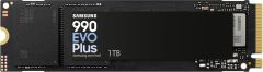 Samsung 1TB 990 EVO PLUS MZ-V9S1T0BW 7150-6300 MB-sn PCIe NVMe M.2 SSD Disk