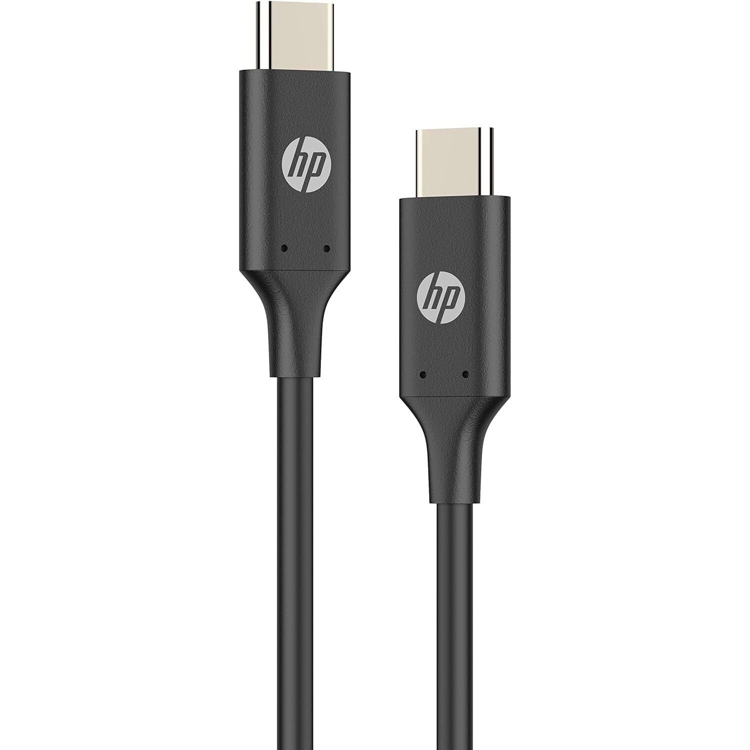 HP DHC-TC107-2M 2 Metre USB 3.1 Type-C to Type-C 5A 100W Hızlı Şarj ve Data Kablosu