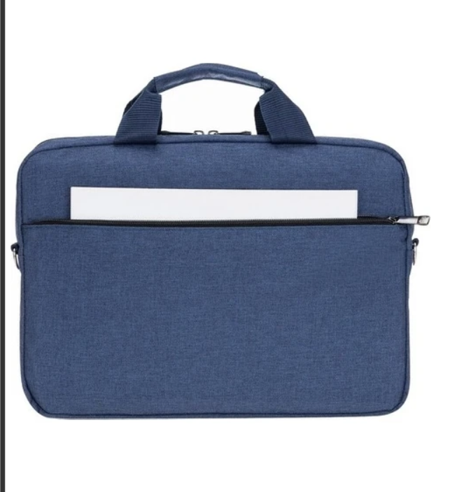 PLM CanyonCase 15.6'' Notebook Çantası Lacivert