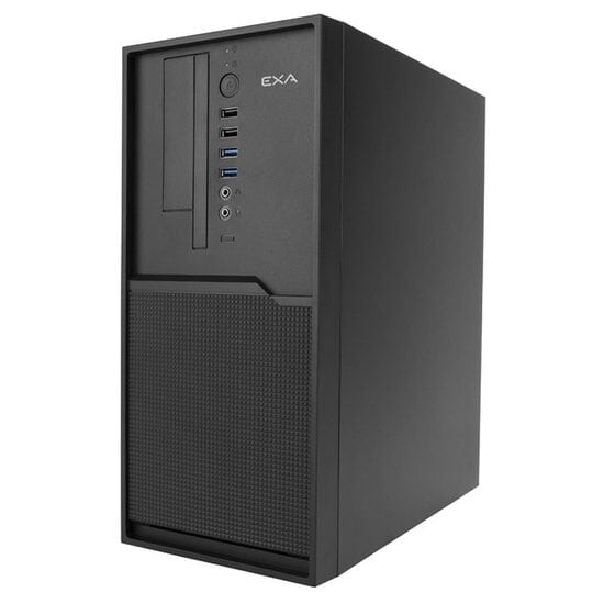 EXA CP073-502 i5-12400 1x16GB 512GB m.2 DOS Tower PC
