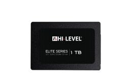 HI-LEVEL HLV-SSD30ELT 1TB 2.5'' SATA SSD – 560MB/s Okuma / 540MB/s Yazma