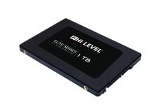 HI-LEVEL HLV-SSD30ELT 1TB 2.5'' SATA SSD – 560MB/s Okuma / 540MB/s Yazma
