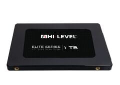 HI-LEVEL HLV-SSD30ELT 1TB 2.5'' SATA SSD – 560MB/s Okuma / 540MB/s Yazma
